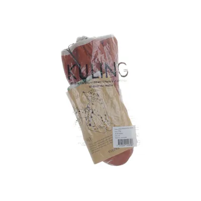 Gloves (Red) from Kuling