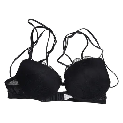 Soutien-gorge (Noir) de Intimissimi Élasthane, Polyamide