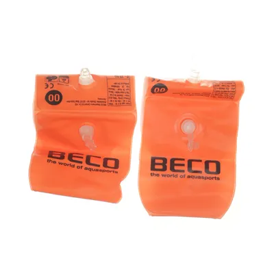 Vandsportsudstyr (Orange) fra Beco