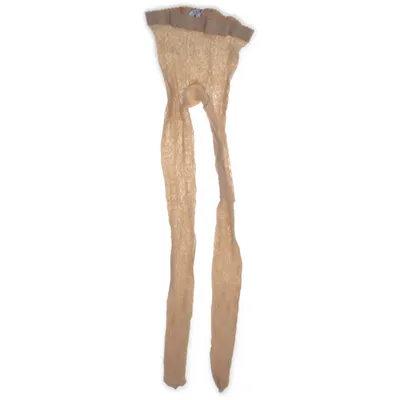 Collants résille (Beige) de Wolford
