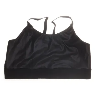 Brassière (Noir) de Cacique Élasthane, Polyamide, Polyester