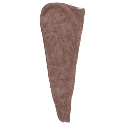 Hair wrap (Brown) from Makeup Mekka