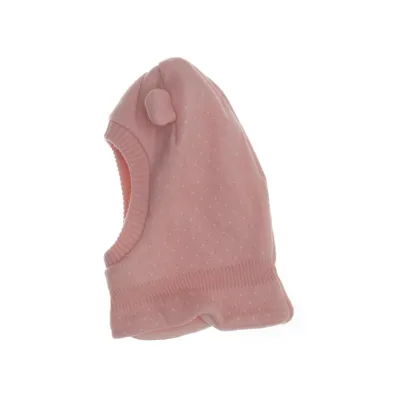 Balaklava (Pink) fra Topomini