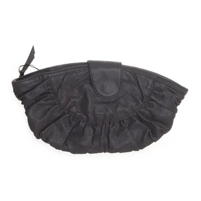 Clutch bag (Gray) from Spring summer Polyester