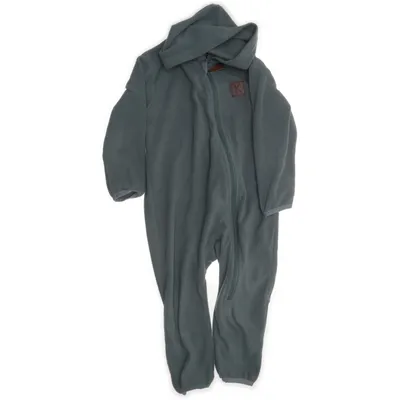 Mjukisdräkt (Grön) från Kuling Polyester