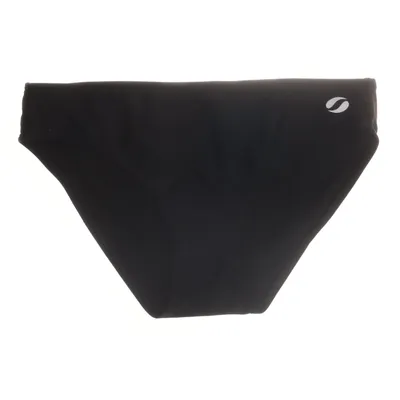 Bas de bikini (Noir) de SOC