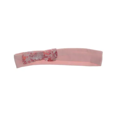 Hoofddoek (Roze) van Jacadi