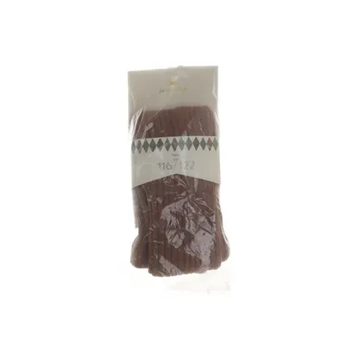 Tights (Brown) from Konges Sløjd