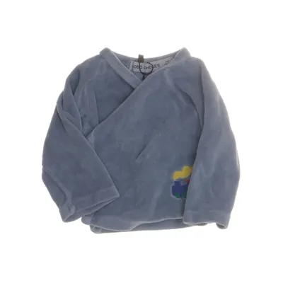 Kofta (Blå) från Bobo Choses Bomull