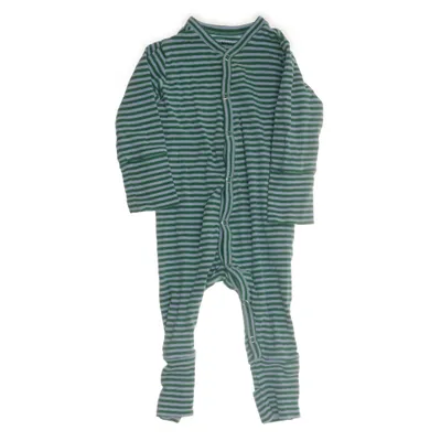 Sparkdräkt (Grön, Vit) från Arket Bomull