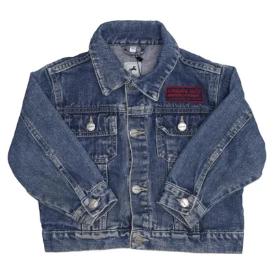 Veste en jean (Bleu) de Palomino by C&A Coton