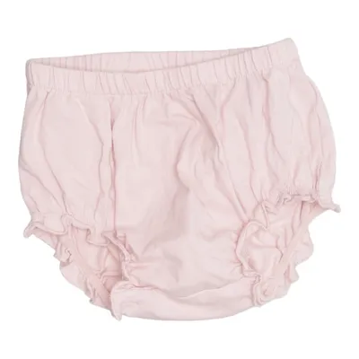 Onderbroek (Roze) van Lindex Katoen, Elastaan
