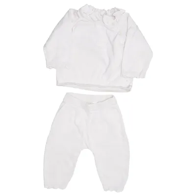 Set (Weiß) von H&M