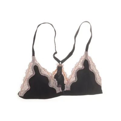 Bralette (Svart, Rosa) från Victoria's Secret Elastan, Polyamid, Polyester