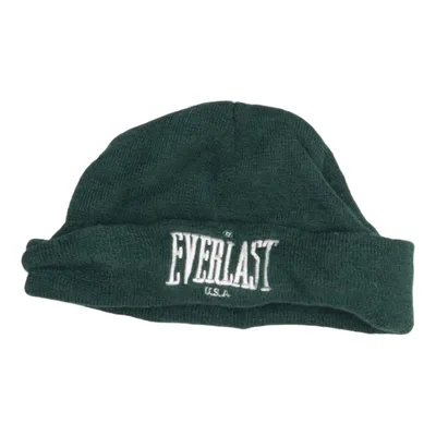 Beaniehue (Grøn) fra Everlast Uld
