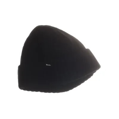 Beanie (Black) from Bench Wool