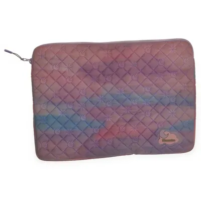 Laptopfodral (Flerfärgad, Rosa) från Maanesten