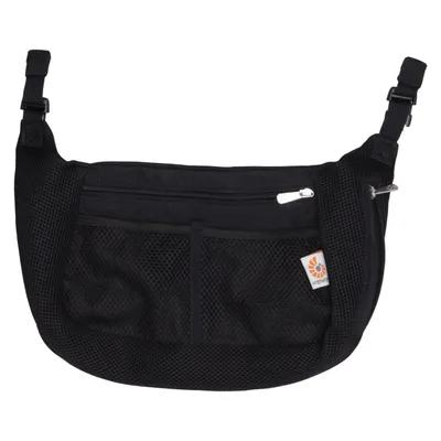 Wickeltasche (Schwarz) von Ergobaby