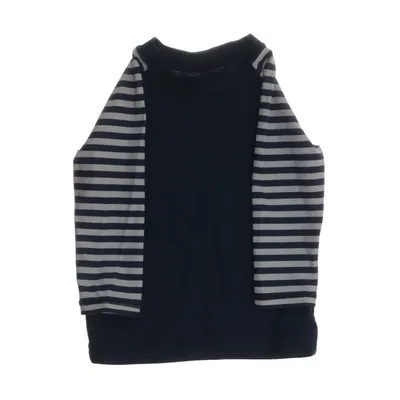 UV clothing (Blue, White) from Åhléns Elastane, Polyamide