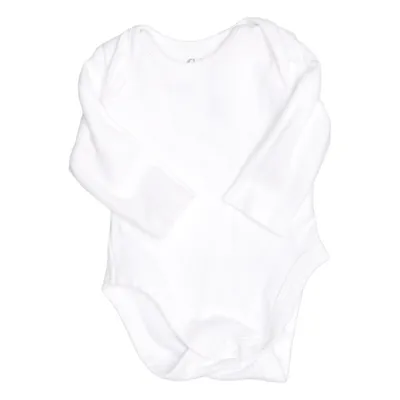 Body (Blanc) de Baby C&A Coton