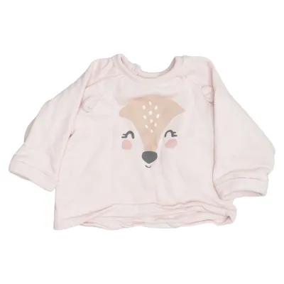 Sweatshirt (Rose) de Lefties