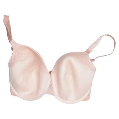 BH (Pink) fra Triumph Elastan, Polyamid, Polyester