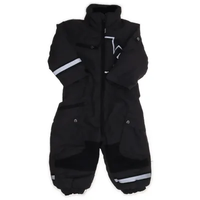 Overall (Grijs, Wit) van Kaxs Proxtec Nylon, Polyester