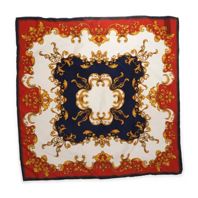 Näsduk (Blå, Röd, Vit, Flerfärgad) från H&M Polyester