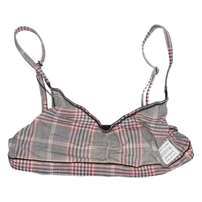 Bikini top (Zendaya) van Zendaya x Tommy Hilfiger