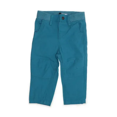 Jeans (Blå) från Baby Bomull