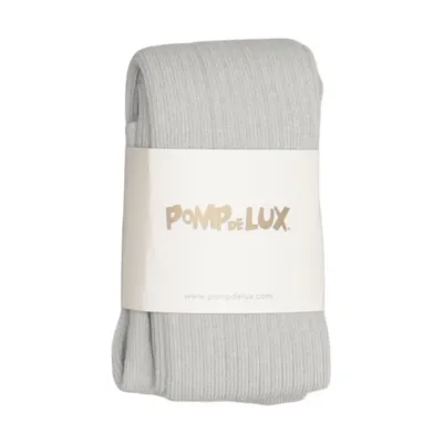 Tights (Charlotte) from POMPdeLUx Elastane, Organic cotton, Polyamide