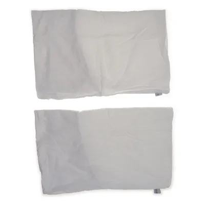 Pillowcase (White) from Høie of Scandinavia Cotton
