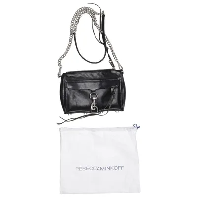 Sac à bandoulière (Noir) de Rebecca Minkoff