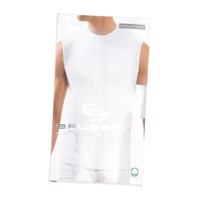 Undershirt (Comfort) from Brubeck Cotton, Elastane, Polyamide