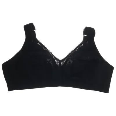 Bra (Spitziie) from Midoya Cotton, Elastane