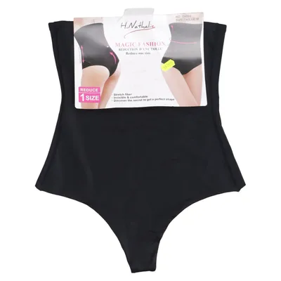 Shapewear-underdel (Magic Fashion) fra H.Nathalie Elastan, Polyamid