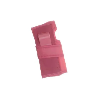 Wrist support (Pink) from Stiga