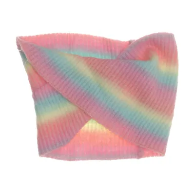 Tubhalsduk (Flerfärgad) från H&M