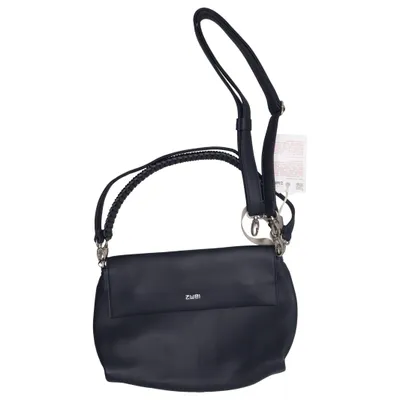 Shoulder-bag (Black) from Zwei