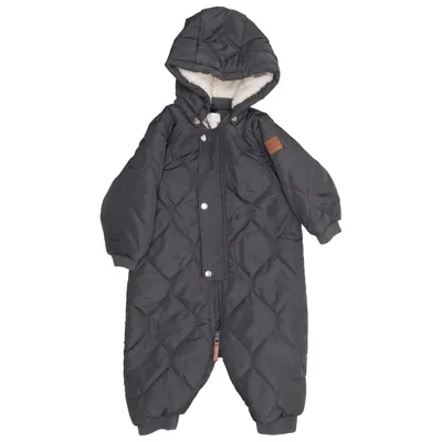 Overall (Grå) från Minimarket Polyester