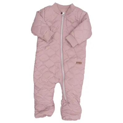 Overall (Roze) van Name It Gerecycled polyester