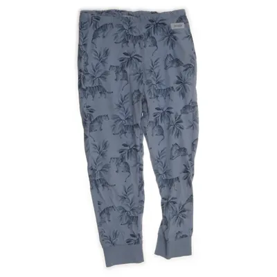 Pantalon de pyjama (Bleu, Multicolore) de Newbie by KappAhl Coton