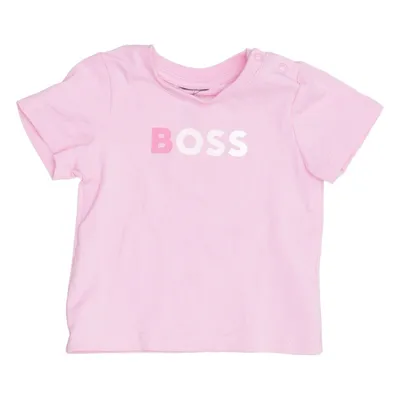 T-shirt (Rose) de Boss
