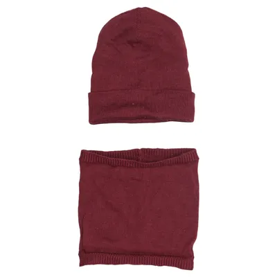 Accessoire set (Rood) van H&M Wol