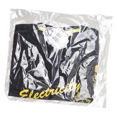 T-shirt (Noir, Jaune) de The Simpsons