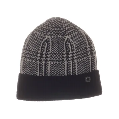 Beanie (Blue, White) from Ben Sherman Wool