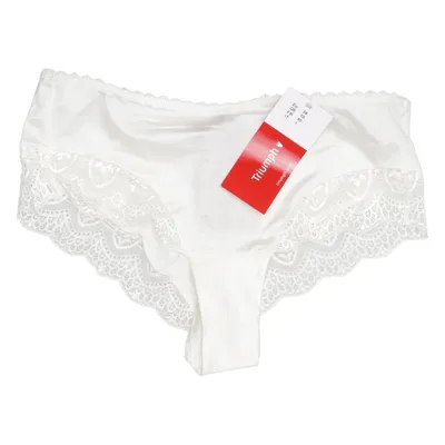 Slip (Angel Curves Hipster) van Triumph Elastaan, Polyamide