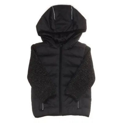Vinterjacka (ACTIVE TOUCH KIDS) från Active Touch Kids Elastan, Polyester
