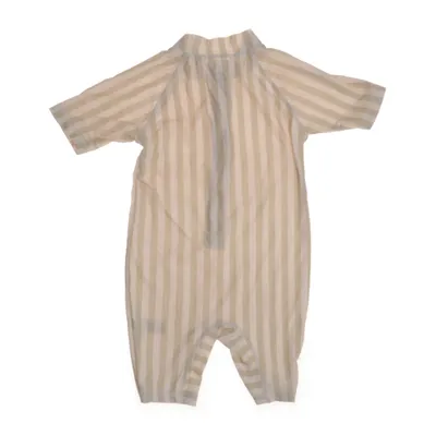 UV clothing (Beige) from C-Mini Elastane, Recycled polyester