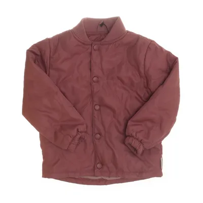 Jakke (Pink) fra Jonas Nielsen Genanvendt polyester